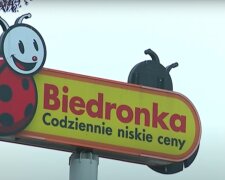 Biedronka / YouTube: TVP World