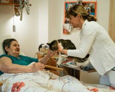 "Mąż mówi, że muszę zająć się jego chorą matką": Nigdy jej nie lubiłam, a ona mnie