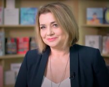 Małgorzata Ostrowska - Królikowska / YouTube:  Fundacja ABCXXI - Cała Polska czyta dzieciom