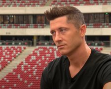 Robert Lewandowski / YouTube:  tvnpl