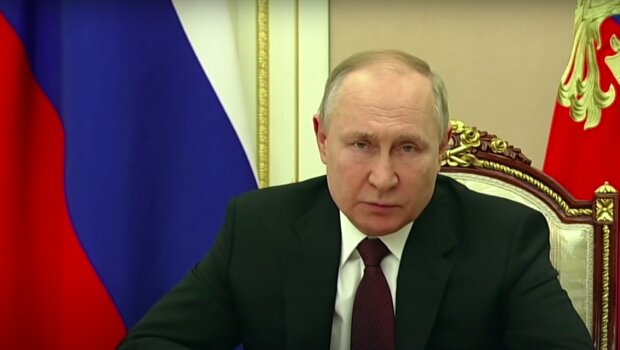 Władimir Putin/ YouTube:   naTemat.pl