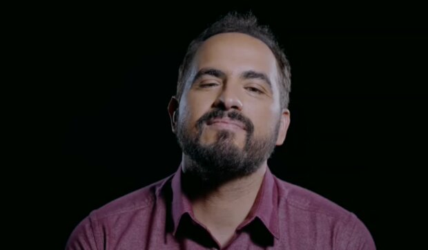 Augustin Egurrola/ YouTube @Uwaga!TVN