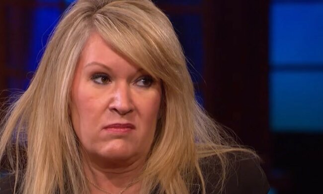 Obrażalska teściowa, źródło: YouTube/Dr. Phil