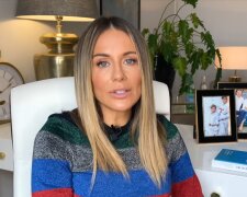 Małgorzata Rozenek-Majdan/ YouTube @W moim stylu Magda Mołek