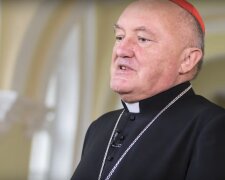 Kardynał Nycz / Youtube:  naTemat.pl