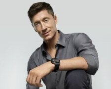 Robert Lewandowski instagram  @_rl9