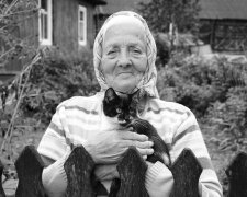 starsza Pani @pexels