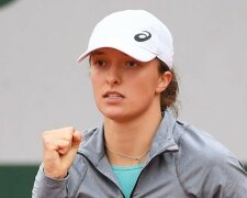 Iga Świątek/YouTube @Eurosport Polska
