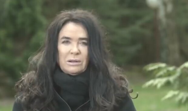 Ewa Krawczyk/YouTube @Ciekawe Wydarzenia