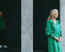 starsza Pani @pexels