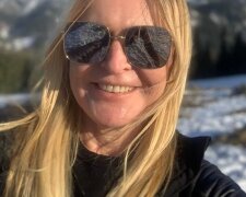 Monika Olejnik / instagram: monikaolejnik_official