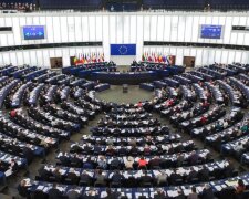 Parlament Europejski/YouTube @koscierzyna24 Info