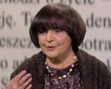 Hanna Krall/screen Youtube @Xiegarnia pl