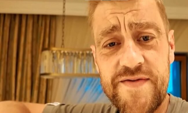 Tomasz Jakubiak, screen Youtube @Seriale_Streszczenia