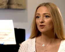 Barbara Kurdej-Szatan/ YouTube @Uwaga TVN!