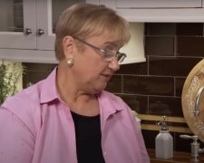 Bezczelna swatka, źródło: YouTube/ Lidia Bastianich
