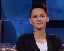 Agnieszka Chylińska/ YouTube @TVN
