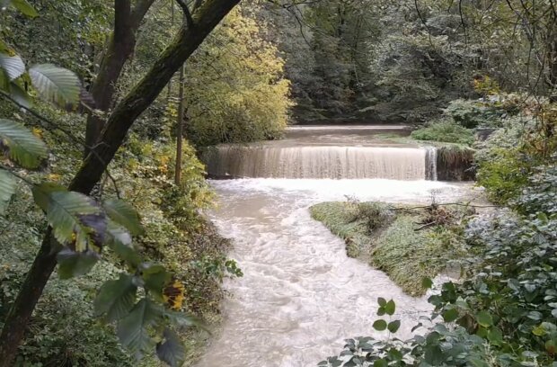 Rzeka. Źródło: youtube.com