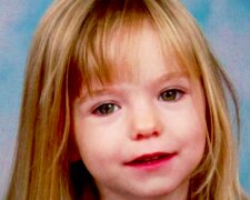 Madeleine McCann / YouTube:  Fisiel