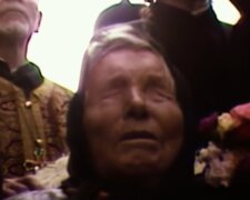Baba Wanga/ YouTube @History