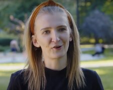 Iga ze "Ślubu od pierwszego wejrzenia" / YouTube: tvn7