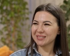 kobieta, screen Youtube @Supermama_UA