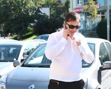 Daniel Martyniuk/ YouTube @Pudelek