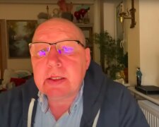 Krzysztof Jackowski / YouTube: JASNOWIDZ Krzysztof Jackowski Official