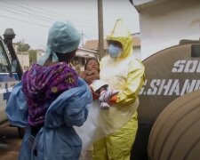 Ebola/ Youtube National Geographic Polska