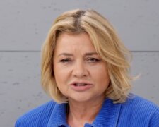 Małgorzata Ostrowska-Królikowska/ YouTube @Fundacja Wcześniak