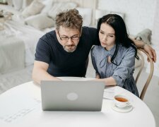 mąż i żona @pexels