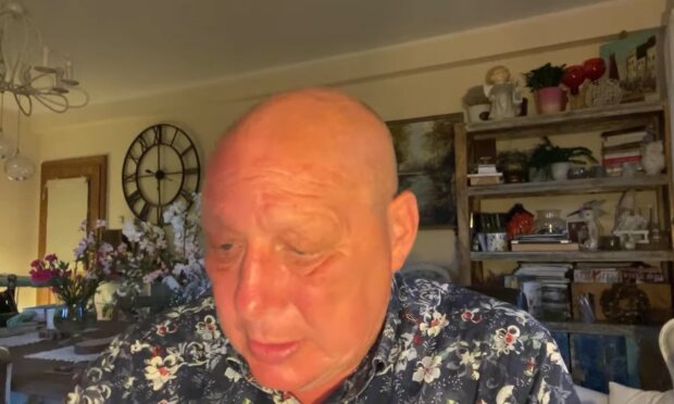 Krzysztof Jackowski/ YouTube @JASNOWIDZ Krzysztof Jackowski Official