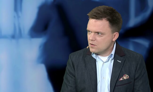 Szymon Hołownia/YouTube @ Onet News