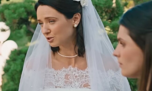 Panna Młoda, screen Youtube @Filmy_Dlya_Dushi