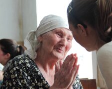 dom opieki, screen YT