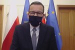 Mateusz Morawiecki / screen yt