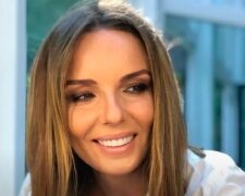 Agnieszka Włodarczyk / YouTube:  Wiadomości o Celebrytach