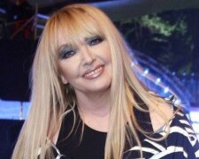 Maryla Rodowicz/Youtube @Sylwia Jonik