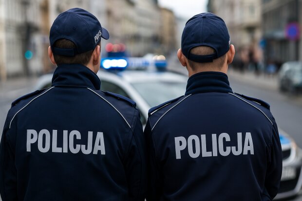 policja @AI