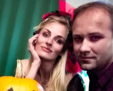 Halloween uczestników "Ślubu od pierwszego wejrzenia" instagram @adrian_szz