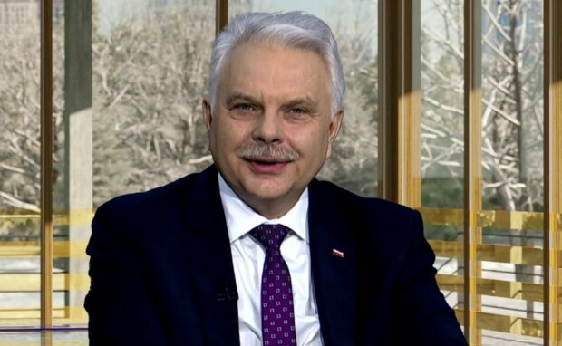 Waldemar Kraska/Youtube @Telewizja Republika