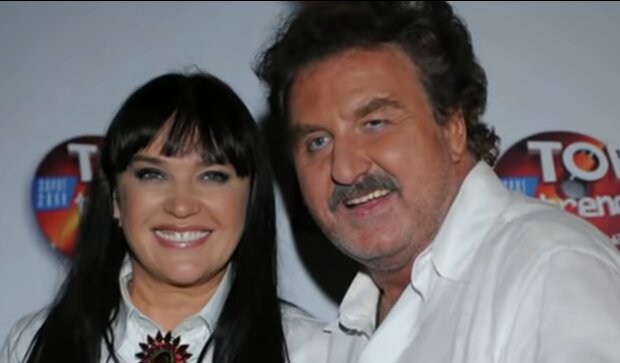 Ewa i Krzysztof Krawczyk/YouTube @79wiosna