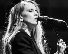 Mary Komasa / instagram: marykomasa