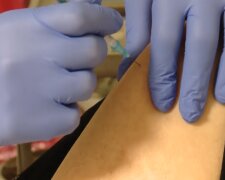 Koronawirus/ Screen z YouTube