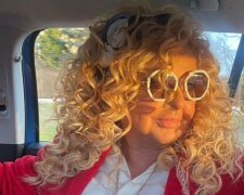 Magda Gessler/ Instagram: magdagessler_official