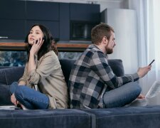 "Mąż zabrania mi zapraszać moją mamę do domu": Mówi, że nie chce mieć z nią kontaktów