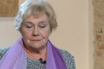 Teresa Lipowska. Źródło: Youtube Kultowe Rozmowy