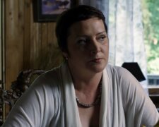 "Nie wiem, jak mam teraz wytłumaczyć moim dzieciom, że babcia nie będzie już obdarowywać ich prezentami"