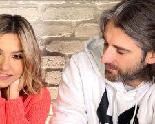 Joanna Koroniewska-Dowbor i Maciej Dowbor/YouTube @Dowbory Be Happy