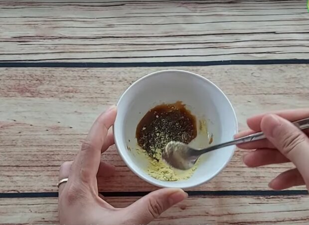 maseczki na twarz / YouTube: Naturalne Piękno